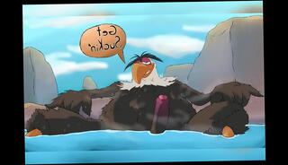 Video 1177358275: gay threesome cumshot, porn compilation, gay penis cumshot, gay pig