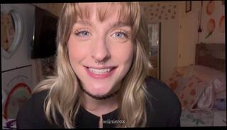 Video 1606798403: femdom sissy joi, joi domination fetish, cuckold domination fetish, bdsm femdom fetish, solo bdsm femdom, sissy anal solo play, femdom babes dominate, bdsm fetish amateur, sissy humilated, female domination joi, femdom domination blonde, babe dominating small titted, tiny cock, sissy nurse