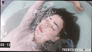 Video 1633608731: bdsm goddess, model goddess, goddess solo, solo brunette model, pierced goddess, latin babe solo, beautiful solo babe, models straight, black haired goddess, goddess opens, goddess tied, little goddess, goddess first, american model, bathroom bdsm, alone solo, model hd