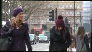 Video 160615604: british teen lesbians, teen brunette lesbian, lesbian school, stockings lesbian