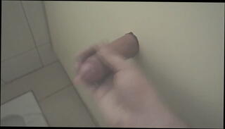 Video 135135715: gay gloryhole, toilet gloryhole