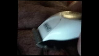 Video 694097275: trimmed cock, cock hair, shaved gay