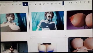 Video 1422938501: breast expansion, gay busted, breasts cum, busting man, huge tits