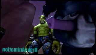 Video 1138477105: furry gay animation, gay furry blowjob, furry masturbation, anime handjob