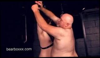 Video 293380201: gay porn daddy fuck, gay daddy bear fucks, gay porn man fucking, dude toys