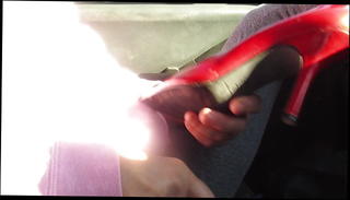 Video 1026714201: foot fetish masturbation, orgasm foot fetish, foot fetish toy, foot fetish pussy, foot fetish girl, foot fetish sex, foot pump, foot fetish tight, mature foot fetish, foot fetish hd, straight foot, pumping car, red pumps, masterbation