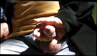 Video 1225461801: cum gay first, gay outdoor cum, nice cum load, nice big cum load, masturbation first