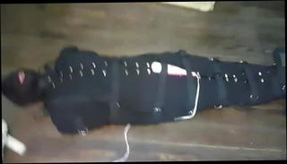 Video 765841801: bound, mistress, straight