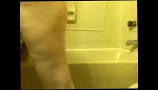 Video 1296261701: booty step mom, booty cleaning, big ass straight, mom bathroom, good big ass, mom mother