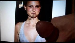 Video 109062901: natalie portman, nipples cum, gay nipple, gay man cum