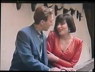 Video 144469604: vintage double penetration, french double penetration, french dp, classic dp