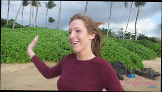 Video 177052604: molly manson, feet talk, little baby, baby love, red head teen, teen beach hd