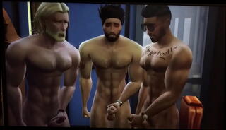 Video 1336491575: solo hunk masturbating, sexy solo masturbation, solo masturbation cum, solo masturbation cumshot, hot solo masturbation, hunks group