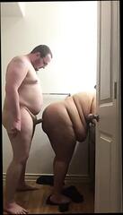 Video 206945501: interracial gay bareback porn, chubby bear barebacking, interracial bareback breeding, gay latino bareback, barebacked white gay, short chubby, chubby nerd