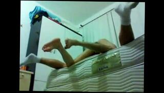 Video 238804285: gay bareback, friend sucking