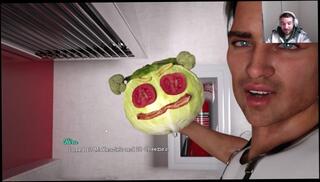 Watch the video about 🔥 LEAP OF FAITH Mastercheff is here - Chapter 28 Visual Novel [PC GAMEPLAY] [ENG]