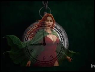 Video 1626630203: amateur submissive slave, submissive female domination, female domination fetish, slave cartoon, solo domination, woman dominates man, red head solo