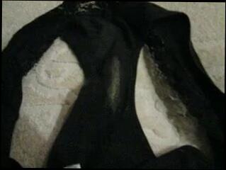 Video 70142701: daughter cum, gay black cum, gay man cum, black panty cum