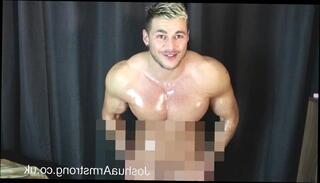 Video 1496853401: sexy oiled, oil sexy hot, oiled hunk, oiled cock, oiled gay, oiled muscle, oil hd, gay sexy muscular