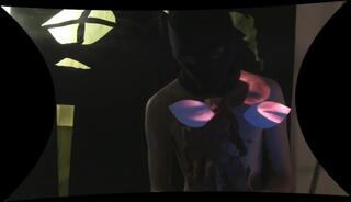 Video 1501897903: fetish massage, solo massage, amateur solo male, fetish mask, men massage, muscular solo