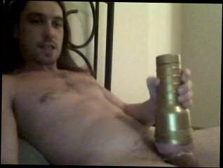 Video 219217801: fleshlight cumshot, gay fleshlight, fleshlight play, man fleshlight