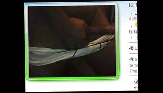 Video 16950495: porn solo boy, solo cam, cam colombia