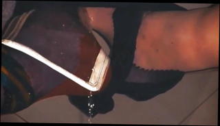 Video 1524947101: pantyhose feet pov, sexy pantyhose feet, shemale feet solo, nylon feet heels, sissy pantyhose lingerie, latex sissy, sexy feet amateur, horny shemale solo, slutty sissy, sissy hot sexy, sexy stocking feet, pov hd amateur