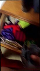 Video 307973501: sisters panties, sister jack, cuming, man gay