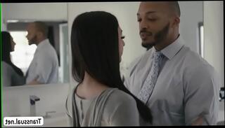 Video 1042688455: tranny shemale trans, shemale tranny big cock, shemale tranny anal, small tits shemale anal, tranny shemale blowjob, small tits brunette shemale, cheating husband, ts