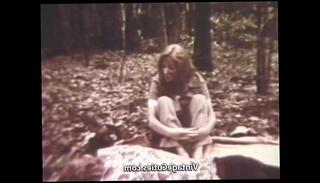 Video 114018505: retro couple, retro classic, retro natural, couple fucking outdoors, cute couple