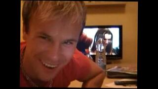 Watch the video about We was crazy and fucked callboy bareback