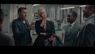 Video 746017204: charlize theron, thandie newton, doggy style, softcore, skinny, milf, nude, kissing, babe, sex