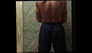 Video 1626498245: homemade gay, muscular gay guy, gay muscular male