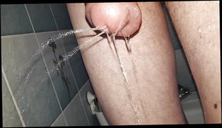 Video 1159840101: daddy pumps, pumped cock, cock pee, pee gay, amateur pee, pump cumshot, pump masturbation, skinny cock, skinny amateur french, pee hd