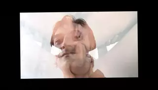 Watch the video about Wild and hairy cougar rides a big hard cock