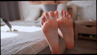 Video 1618823755: femdom 3d, foot fetish feet worship, foot fetish soles feet, barefoot foot fetish, feet fetish solo, foot fetish babe rides, girl feet worship, homemade foot worship, amateur foot worship, babes feet creamed, womens feet