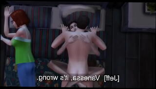 Watch the video about The Girl Next Door - Chapter 3