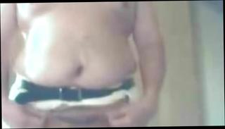 Video 409038901: chubby crossdresser, chubby amateur masturbates, chubby gay amateur, gay chubby bear, gay speedo, crossdresser quick, crossdresser stroking