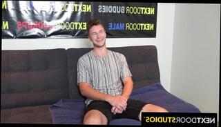 Video 1420900803: solo jock masturbating, gay straight amateur jock, big dick solo jerk, jock jerking cock, gay solo male masturbation, solo interview masturbates, tattooed amateur jock, auditioning jock, casting jock, couch solo