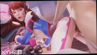 Video 1586713231: 3d porn animation compilation, hentai cartoon, hentai hd, ass fuck, big boobs, straight