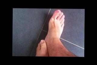 Video 76893401: gay cum feet, feet cum play, gay man feet