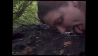 Video 1653441853: fetish humiliation, fetish solo, humiliation dirty, humiliation amateur, amateur solo female, humiliated outdoors, public humiliation, pee, dirty mud