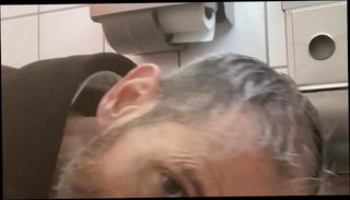 Video 1464039501: urinal licking, big cock urinal, dirty skinny, urinal gay, amateur hot skinny, bear skinny, hd skinny