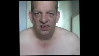 Video 1617456965: male gut, amateur homemade cam, amateur homemade gay, gay naked male, shy cam, naked behind