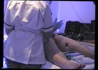 Video 384678504: cock milking machine, mistress milks, gagging machine, femdom bdsm, femdom orgasm, femdom toys, milking tied, british femdom, cock climax