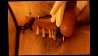 Video 268326375: cbt bdsm, extreme cbt, cock balls