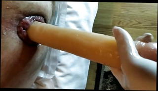 Video 1568688161: bdsm female domination, female domination fetish, strapon domination, female domination ass, big ass strapon, strapon toy, dominates straight, long strapon