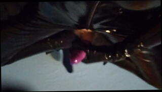 Video 1283913035: latex condom, latex solo, solo tranny cums, tranny solo trans, shemale solo trans, solo tranny masturbation, wet solo masturbation, wearing condom, leather latex, very cum