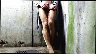 Video 1554141701: solo piss masturbation, pantyhose pissing, pantyhose pee, bdsm piss, creampie piss, solo ladyboy jerking, solo shemale jerking, shemale lingerie solo, stockings solo masturbation