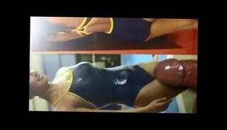 Video 287033401: bikini cum, bikini ass, gay bikini, gay man cum, love slutty